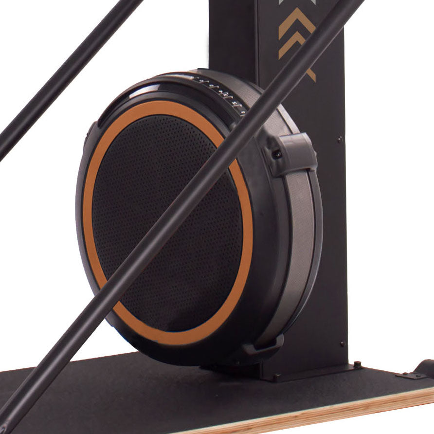 SKI TRAINER SKX AIRMAG 7000 TOORX