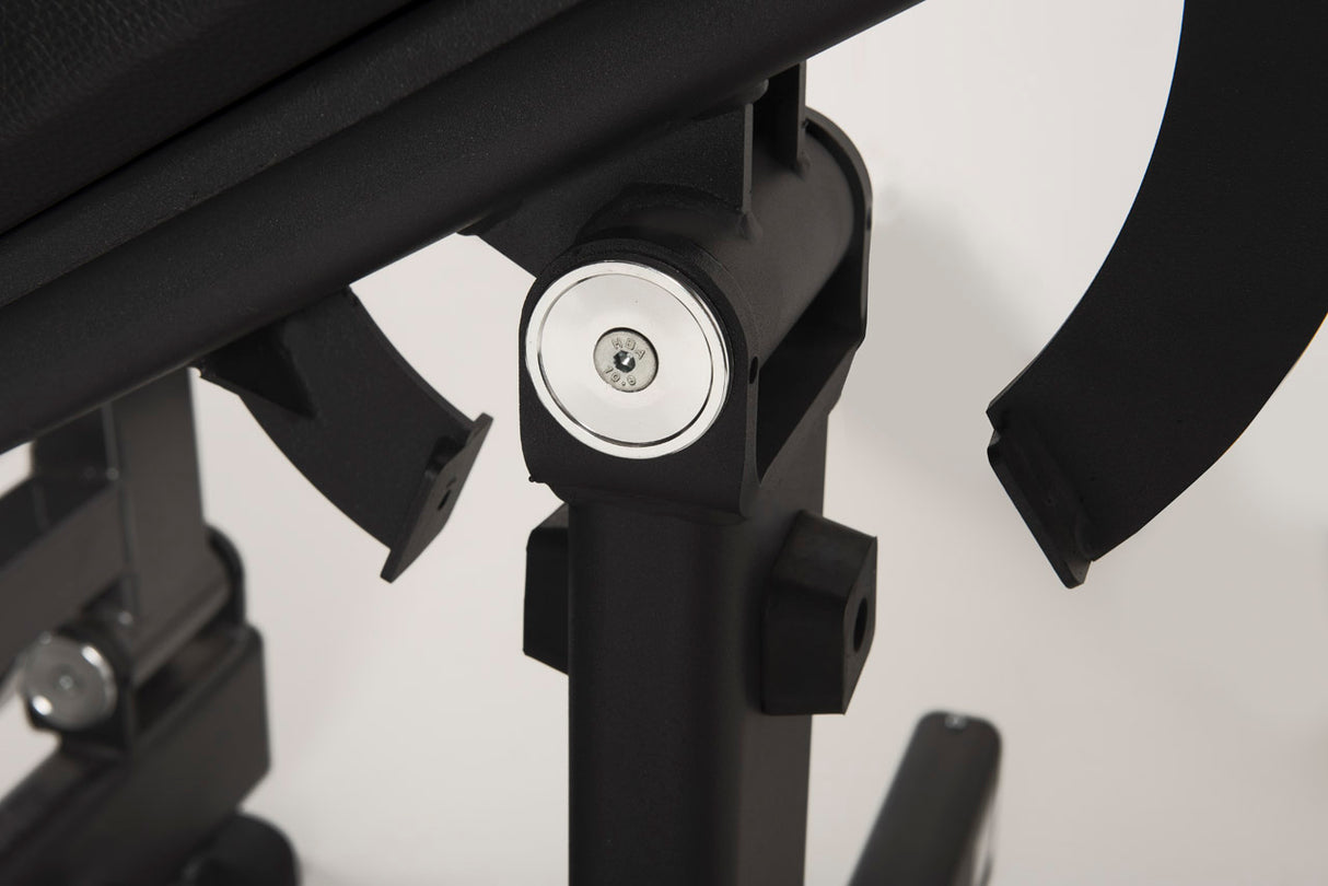 Aktiv Line Hip Thruster Machine FWX-4400 Toorx