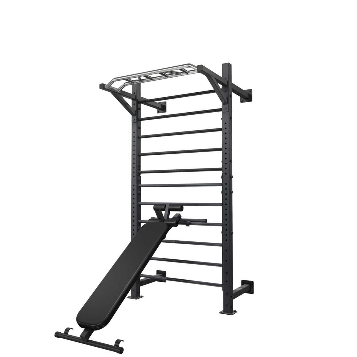 Toorx Spalliera multifunzionale LDX-5000