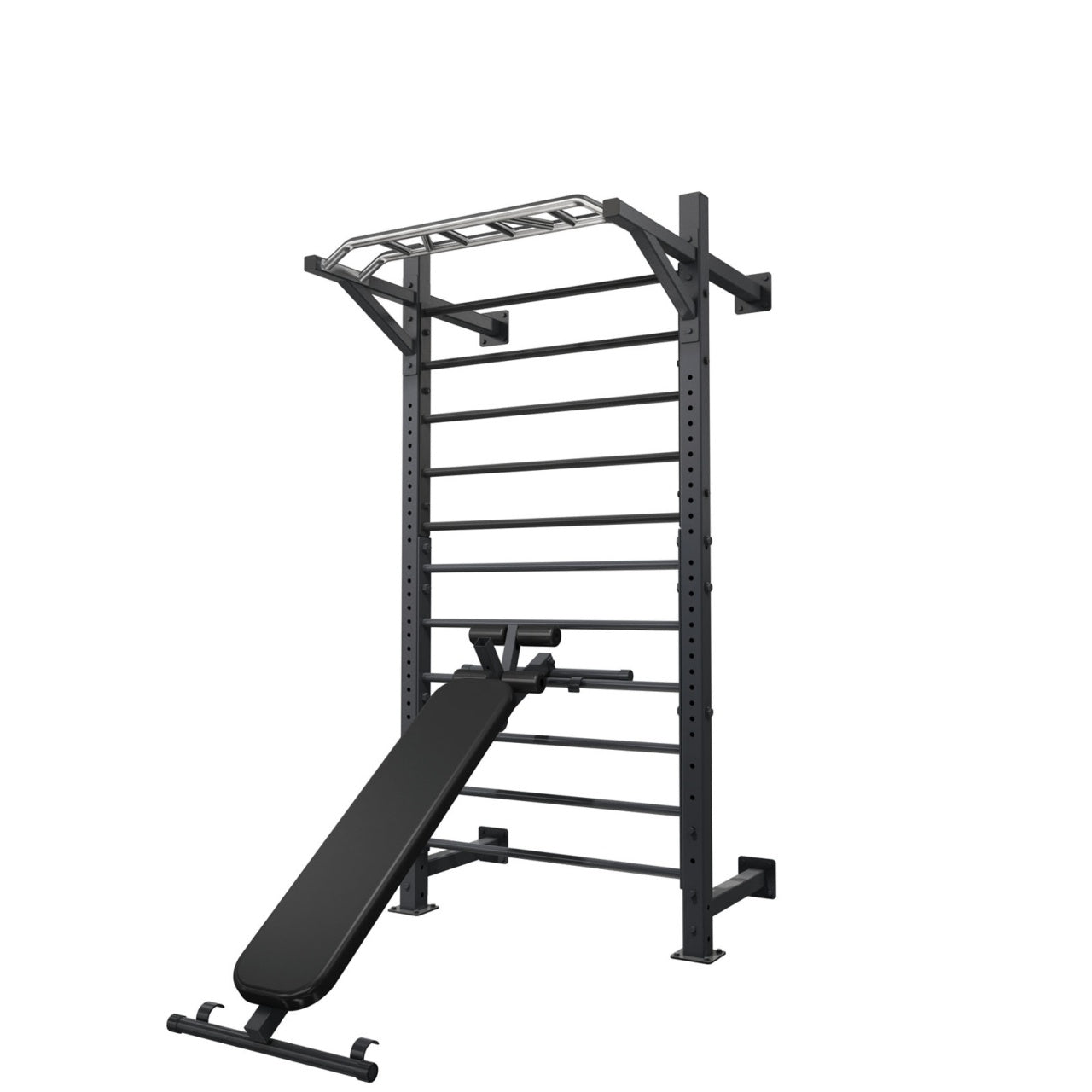 Toorx Spalliera multifunzionale LDX-5000