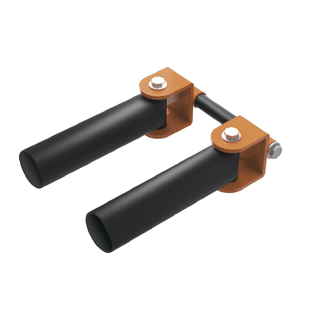 Landmine Doppio - per Gabbia Challenge/Master Indoor AGU-LD Toorx