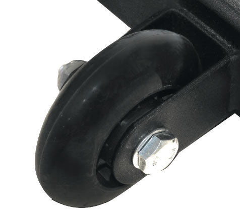 Panca GHD WBX 250 Toorx WBX-250