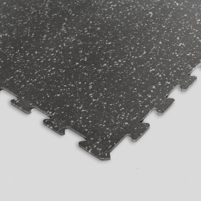 PUZZLE IN GOMMA VERGINE EXTREME 7mm