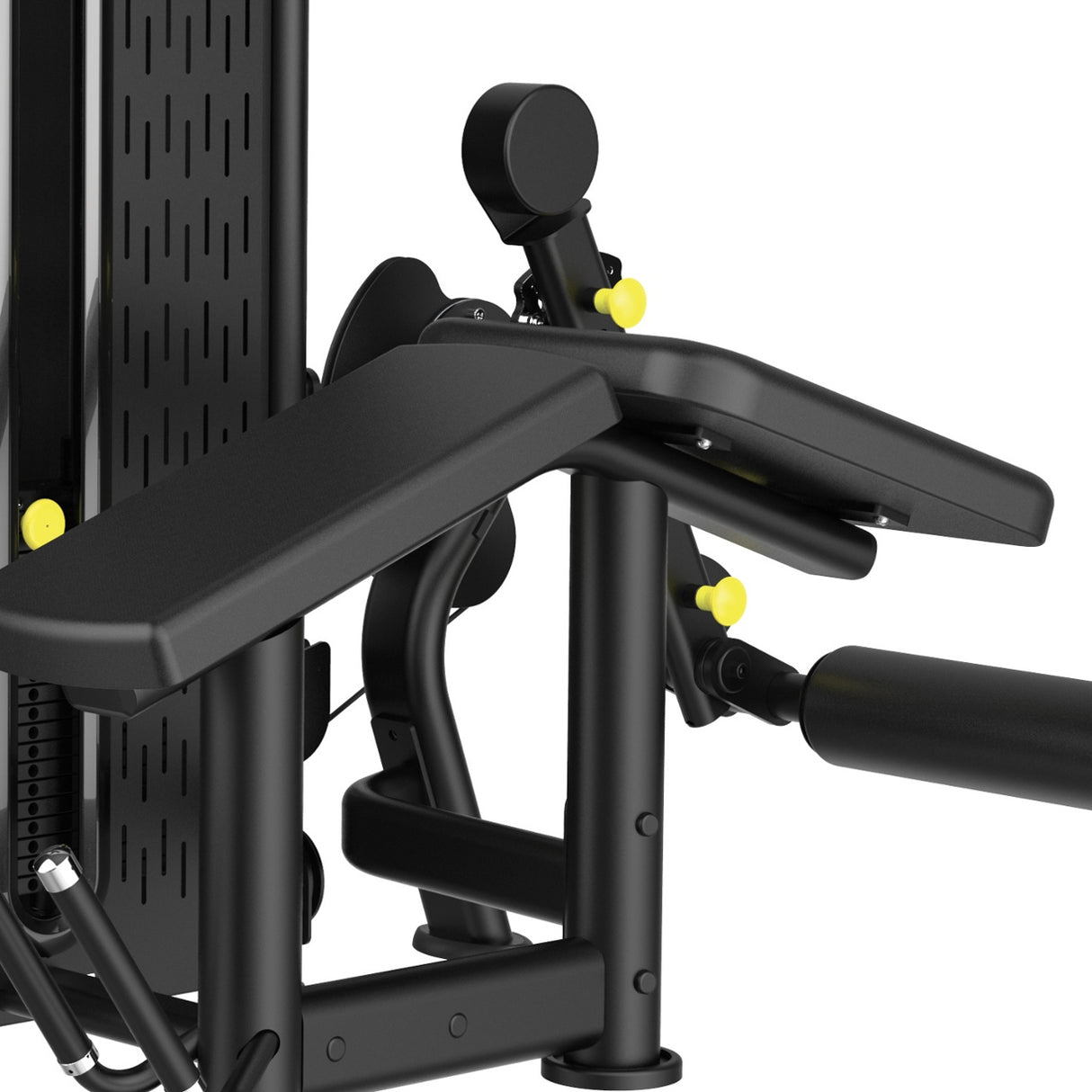 Aktiv Line Horizontal Leg Curl PLX-4300 Toorx