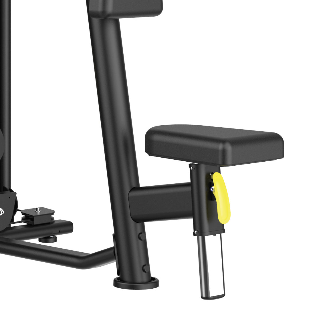 Aktiv Line Pectoral fly/rear deltoid PLX-5000 Toorx