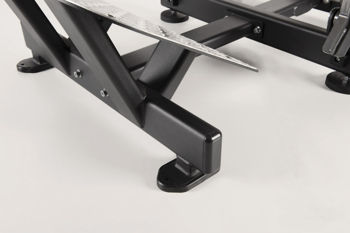 Aktiv Line Hip Thruster Machine FWX-4400 Toorx