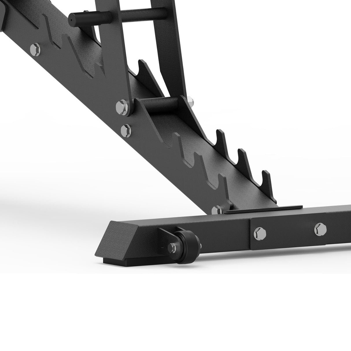 Panca piana e inclinabile Toorx WBX-400 SCONTO BLACK FRIDAY SINO AL 01/12