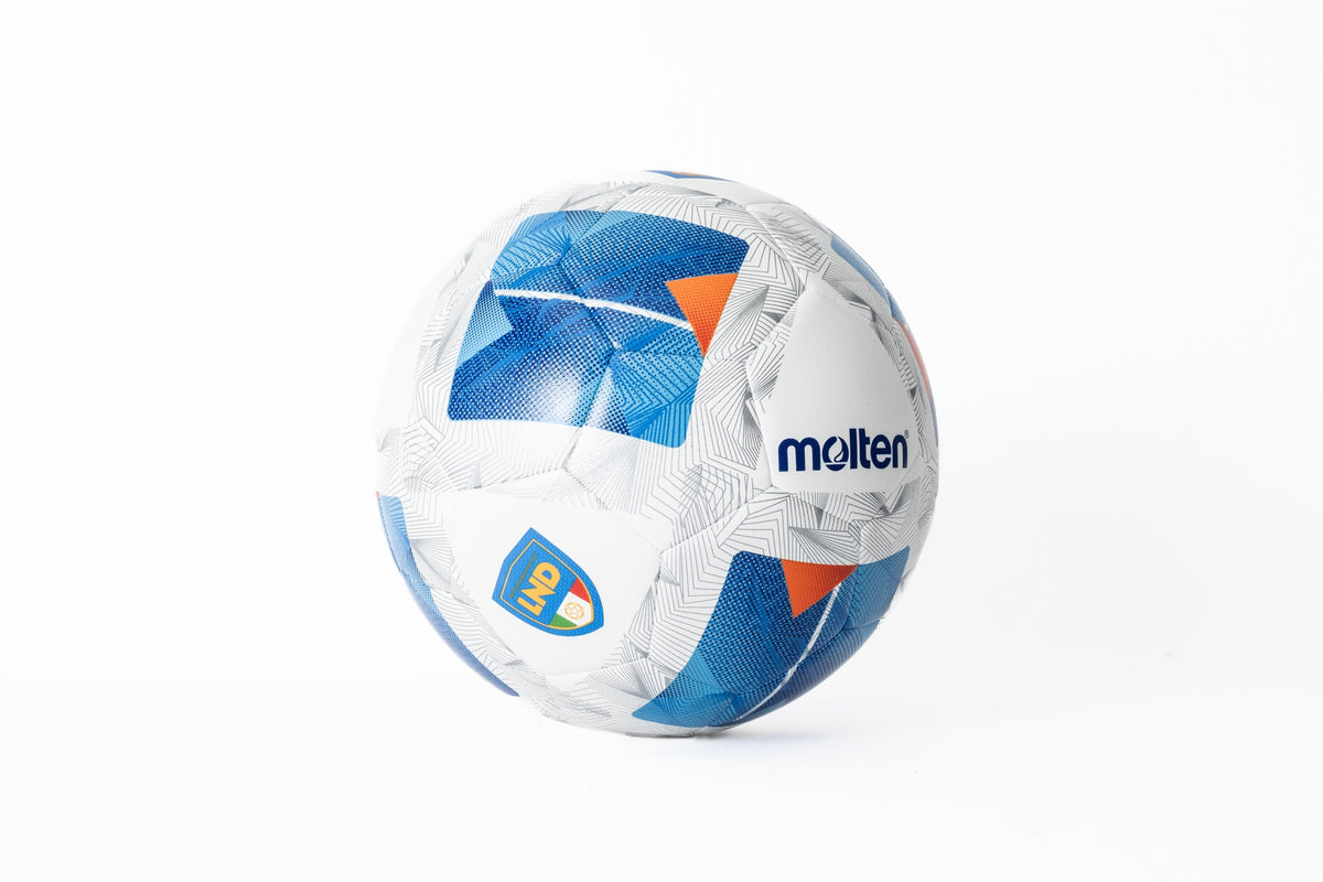 Pallone GARA ufficiale LND stagione 2026/2027 n. 5 Cod. F5N3150I HYBRID LND