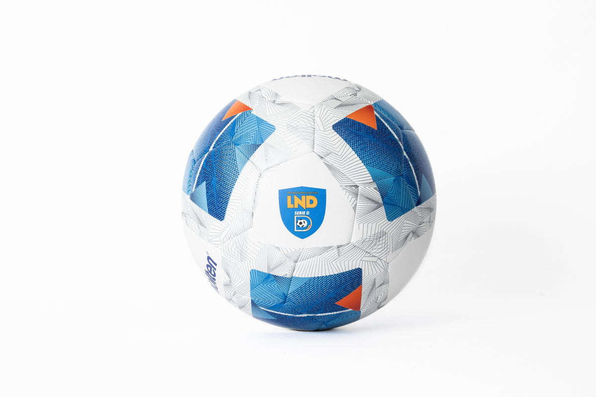 Pallone GARA ufficiale LND stagione 2026/2027 n. 5 Cod. F5N3150I HYBRID LND
