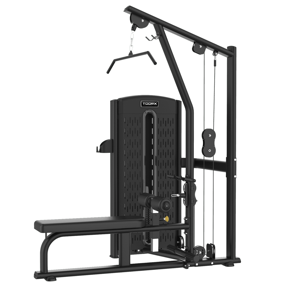 Aktiv Line Pull down/seat row PLX-5200 Toorx
