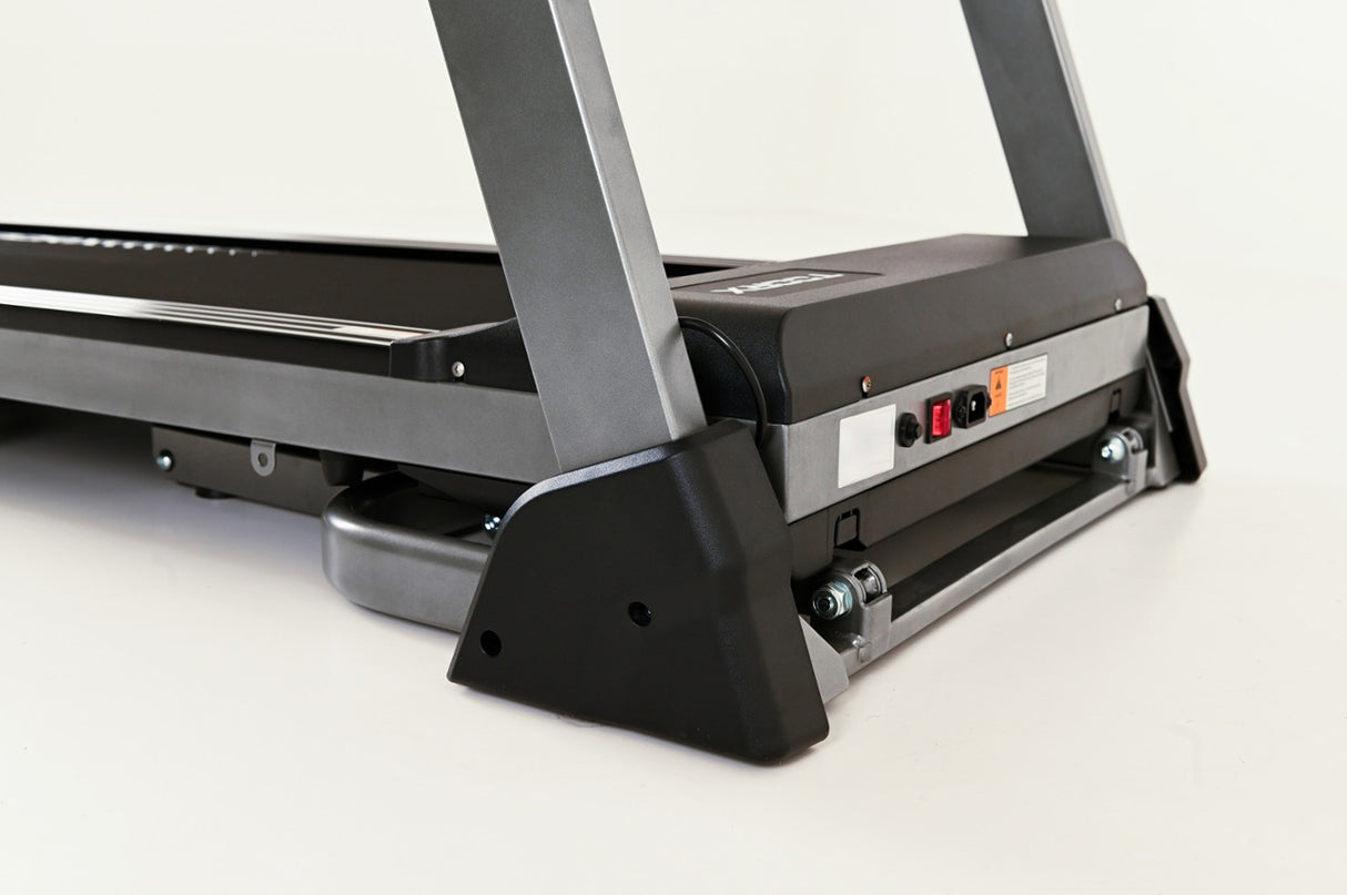 TAPIS ROULANT TOORX RAMBLER APP READY 3.0 SCONTO BLACK FRIDAY SINO AL 01/12