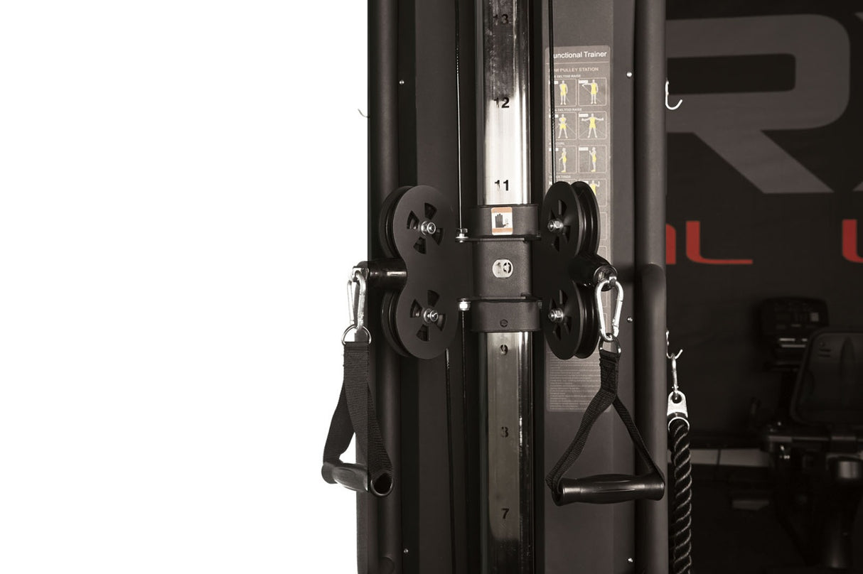 Cable crossover CSX 6000 Toorx CSX-6000