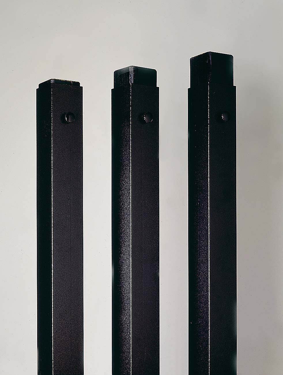 Calcio Balilla Garlando G100 Acero Aste Rientranti