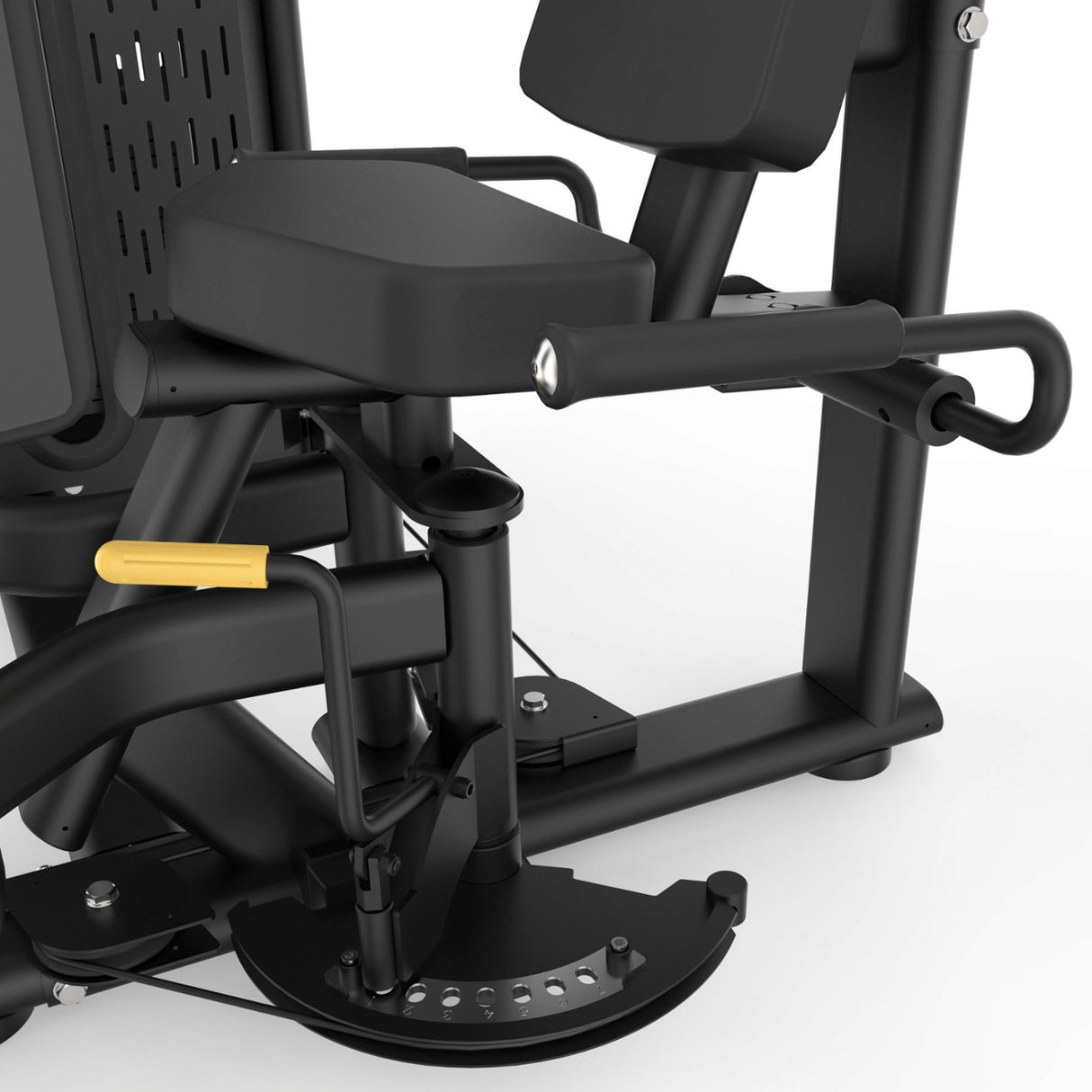 Aktiv Line Abductor PLX-3700 Toorx