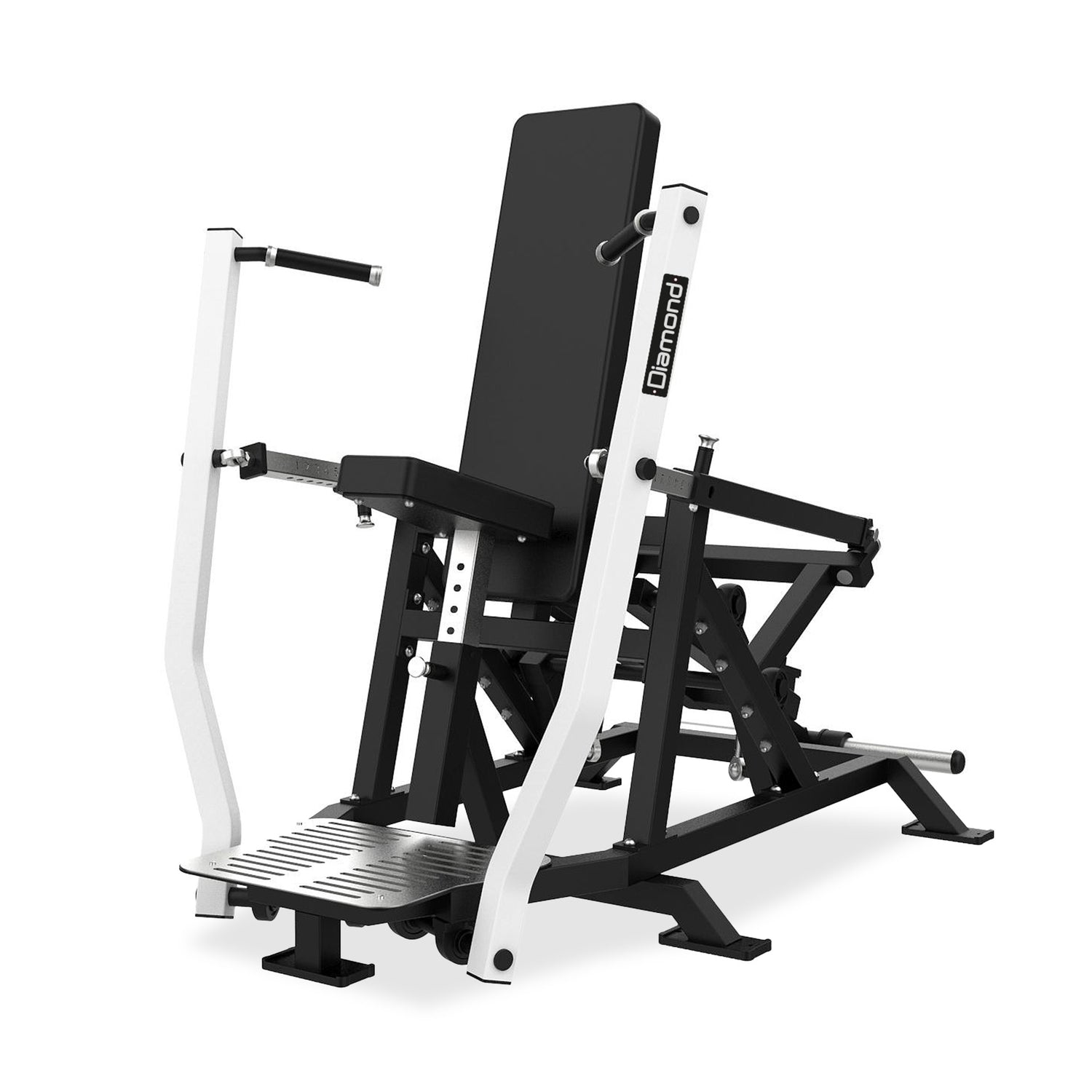 Chest Press della Serie FLEX Diamond Cod. FL-PLCHESTPRESS