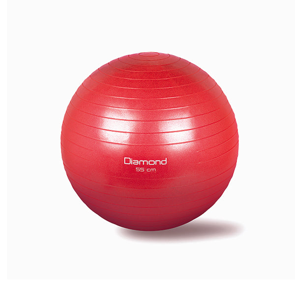 Gym Ball 55-65-75-85 cm DIAMOND Cod. GB