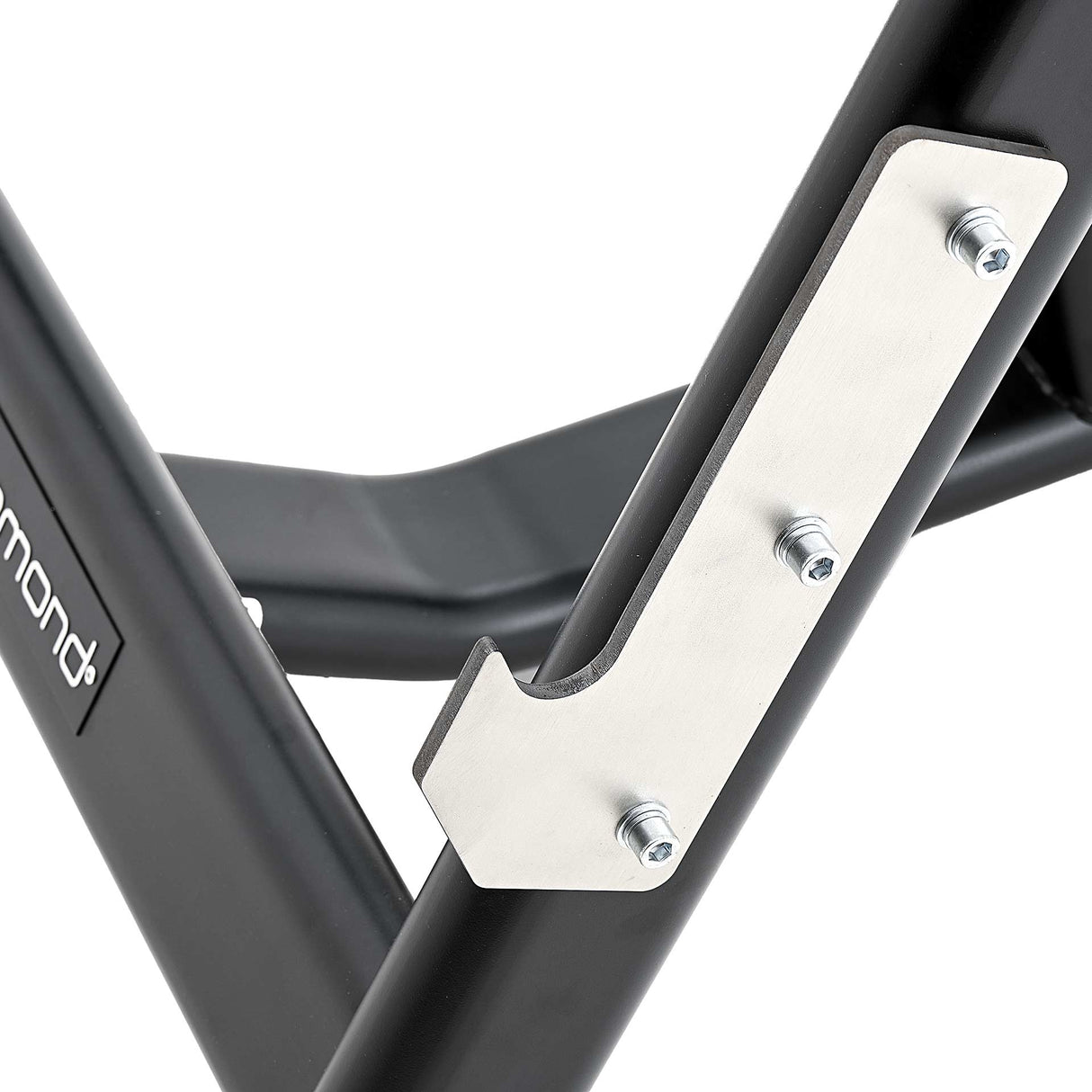 S550 SCOTT BENCH Diamond Cod. GB550-SCOTTBENCH