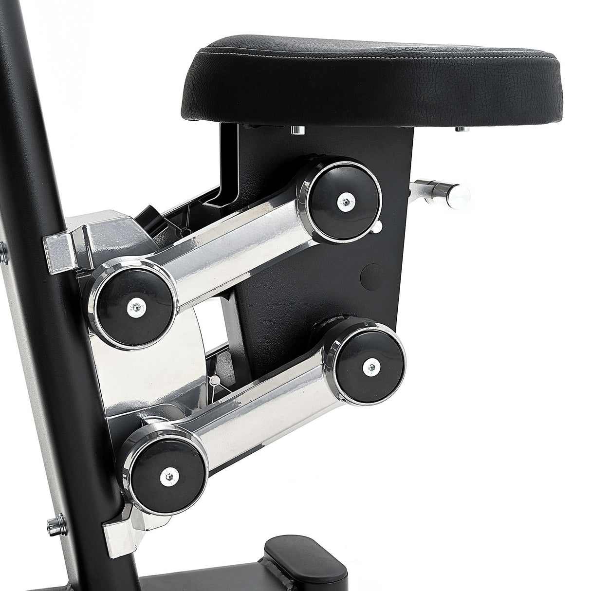 S550 SCOTT BENCH Diamond Cod. GB550-SCOTTBENCH