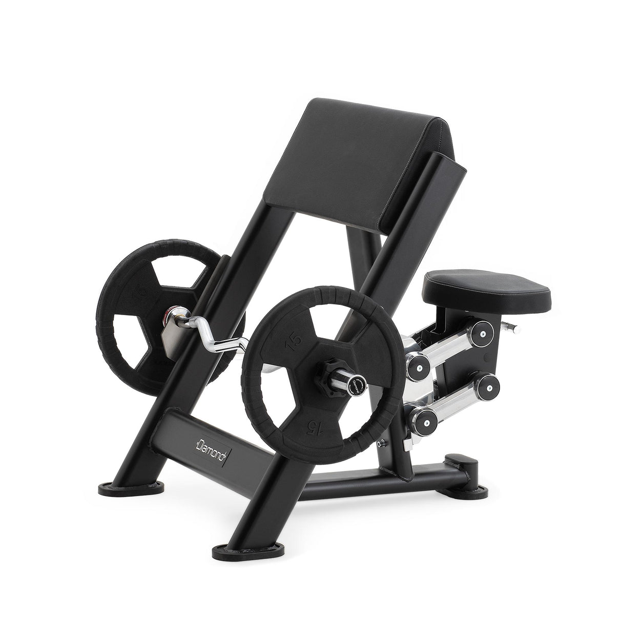 S550 SCOTT BENCH Diamond Cod. GB550-SCOTTBENCH