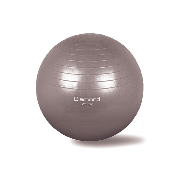 Gym Ball 55-65-75-85 cm DIAMOND Cod. GB