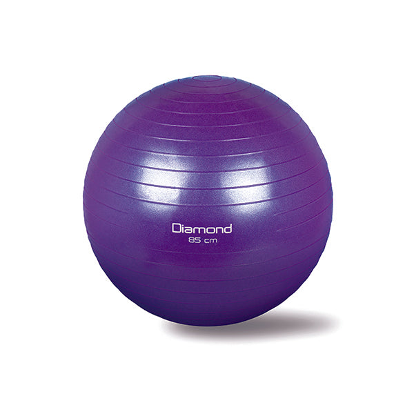 Gym Ball 55-65-75-85 cm DIAMOND Cod. GB