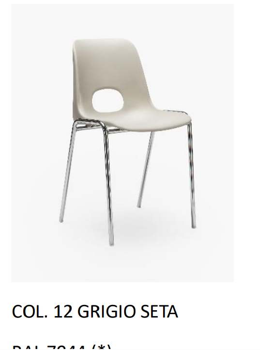 Scocca HELENE 1030 SOLO SOCCA BERICOP