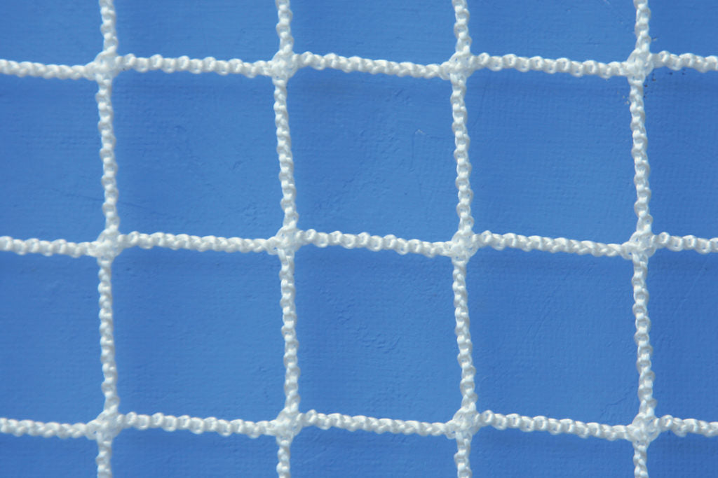 Rete Regolamentare Hockey 45x4mm Art. H3 con tenda ammortizzatrice