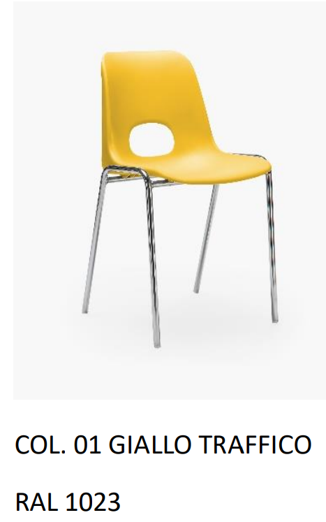 Scocca HELENE 1030 SOLO SOCCA BERICOP