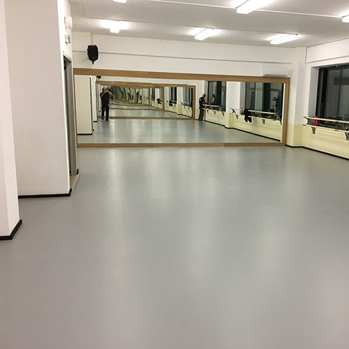 Tappeto per la danza professionale Soft Dance Costo al mq richiedere preventivo