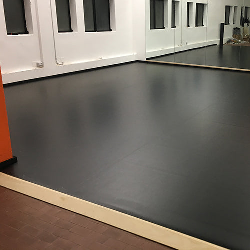 Tappeto per la danza professionale Soft Dance Costo al mq richiedere preventivo