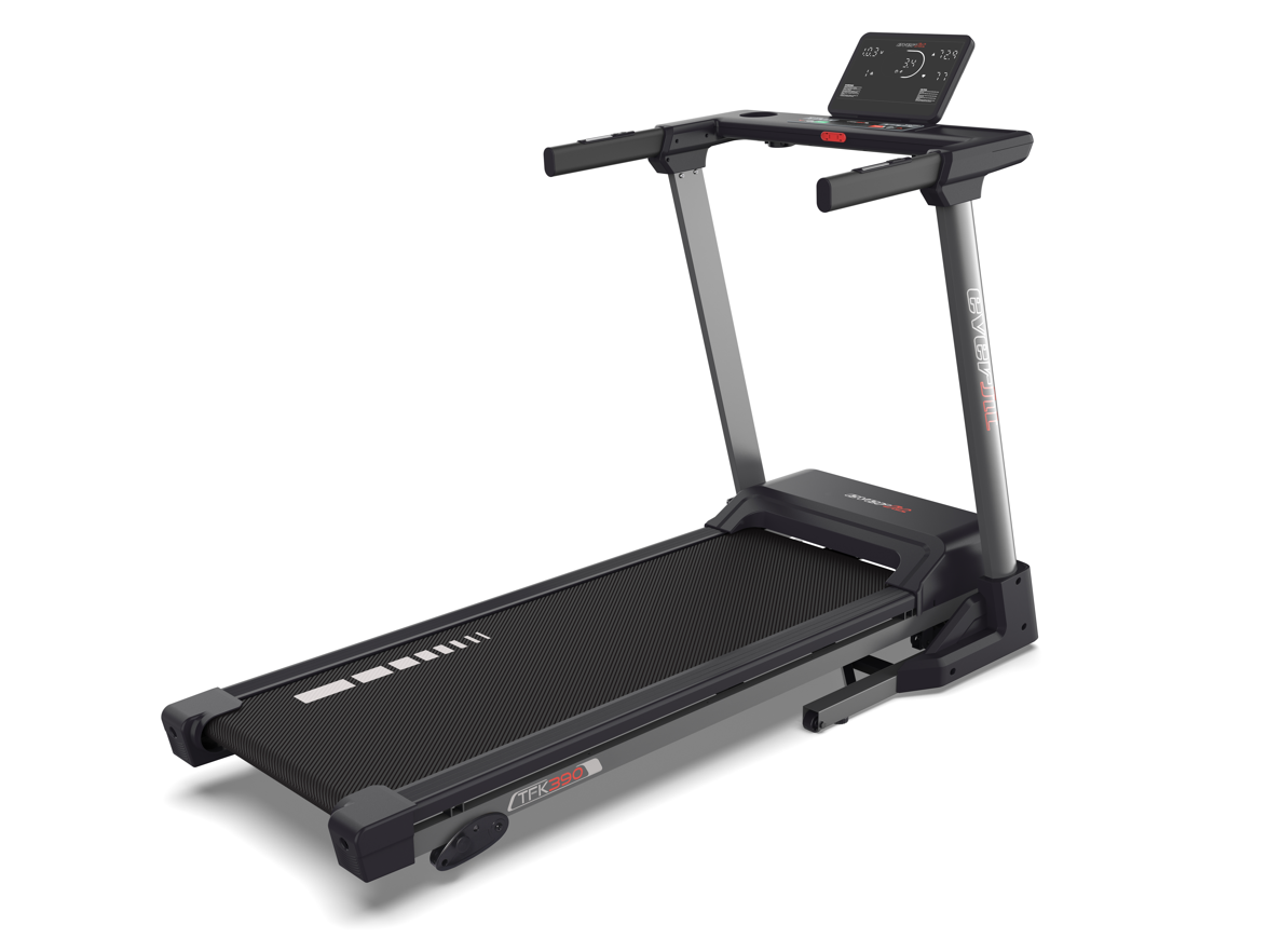 Tapis roulant - Treadmills TFK390 COD. TFK-390