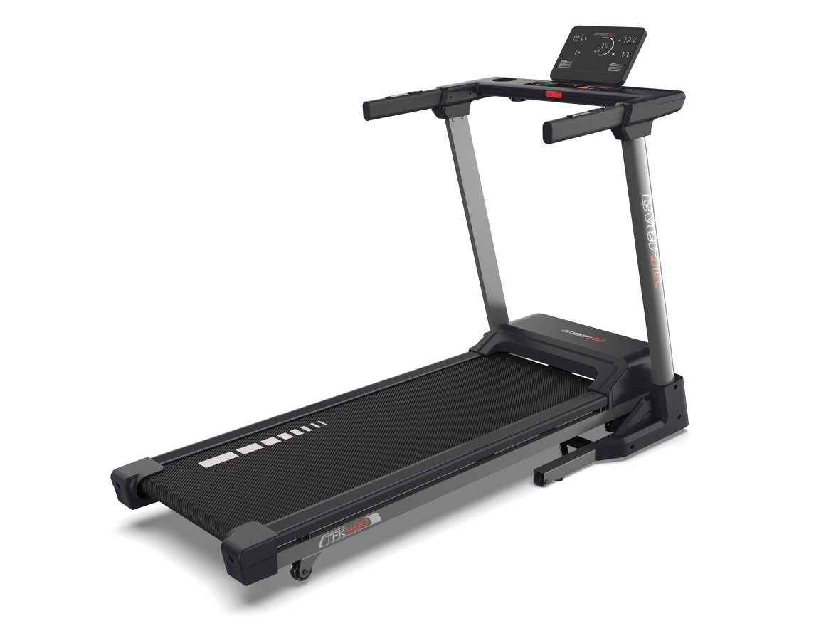 Tapis roulant - Treadmills TFK490 COD. TFK-490