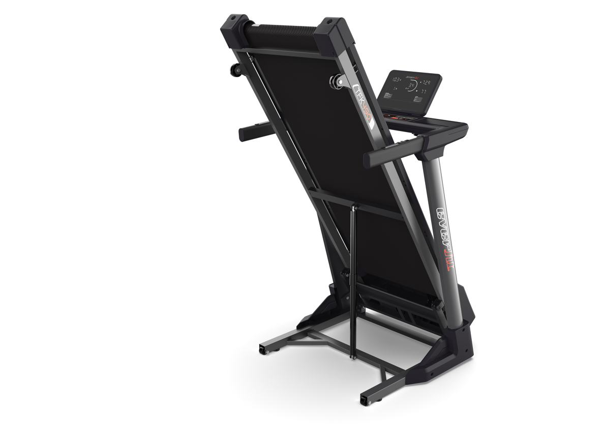 Tapis roulant - Treadmills TFK490 COD. TFK-490