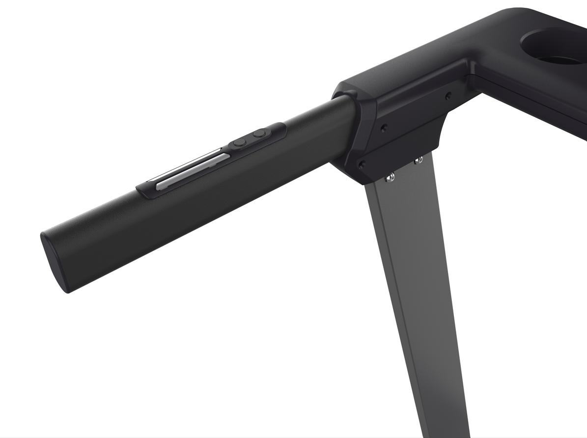 Tapis roulant - Treadmills TFK490 COD. TFK-490