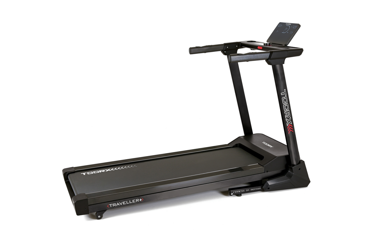 tapis roulant - treadmills TRAVELLER PLUS COD. TRAVELLER-PLUS