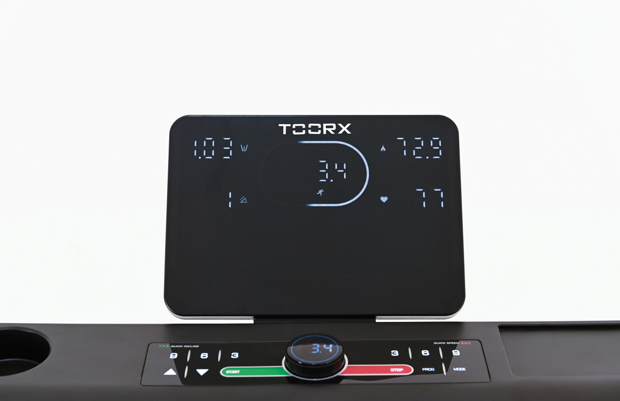 tapis roulant - treadmills TRAVELLER PLUS COD. TRAVELLER-PLUS