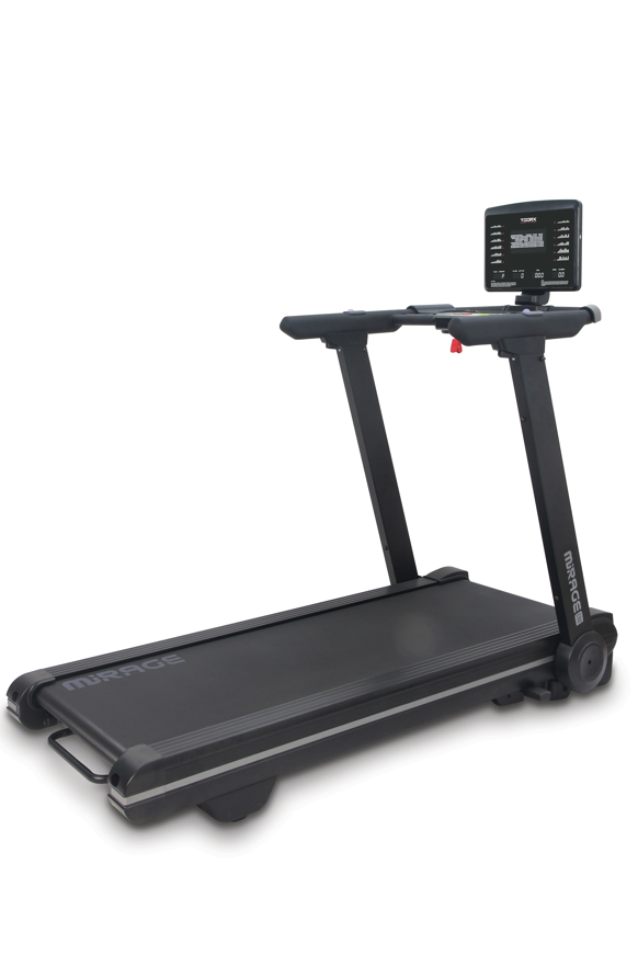 Tapis Roulant Salvaspazio MIRAGE C90 COD. MIRAGE-C90