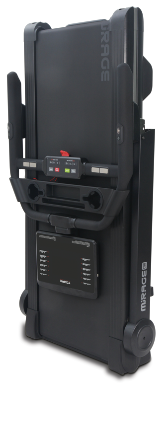 Tapis Roulant Salvaspazio MIRAGE C90 COD. MIRAGE-C90