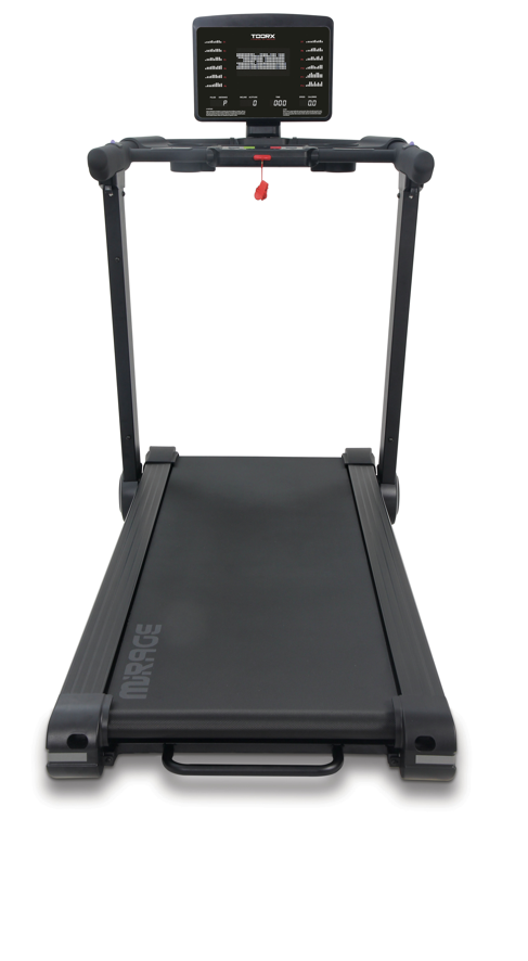 Tapis Roulant Salvaspazio MIRAGE C90 COD. MIRAGE-C90