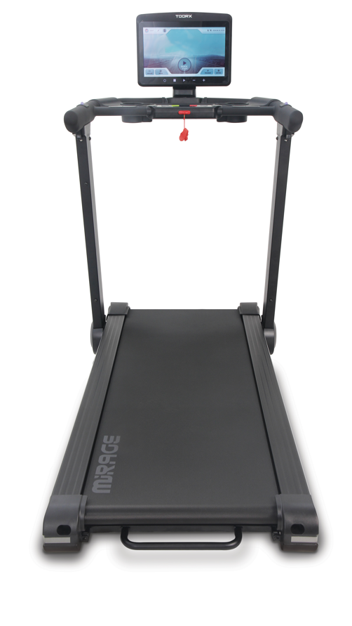 Tapis Roulant Salvaspazio MIRAGE C90 TFT COD. MIRAGE-C90-TFT