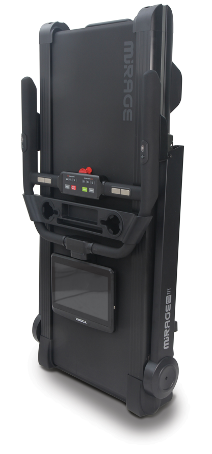 Tapis Roulant Salvaspazio MIRAGE C90 TFT COD. MIRAGE-C90-TFT