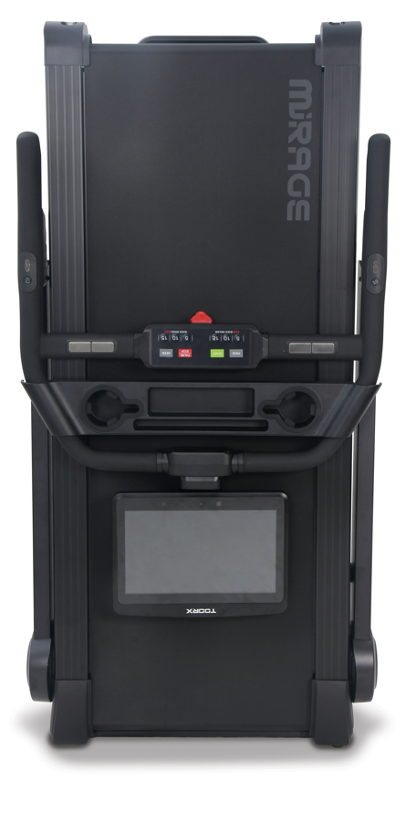 Tapis Roulant Salvaspazio MIRAGE C90 TFT COD. MIRAGE-C90-TFT