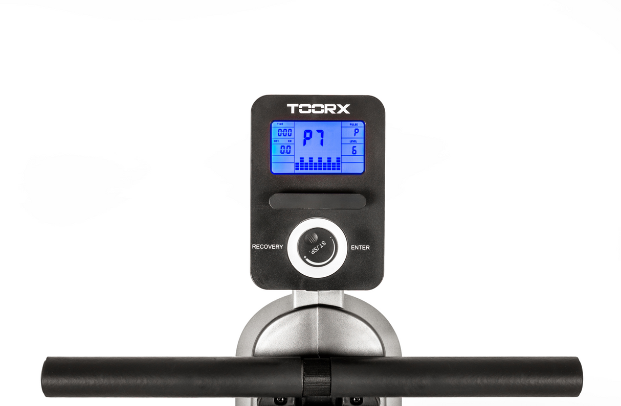 Vogatore Toorx ROWER CUP PRO COD. ROWER-CUP-PRO