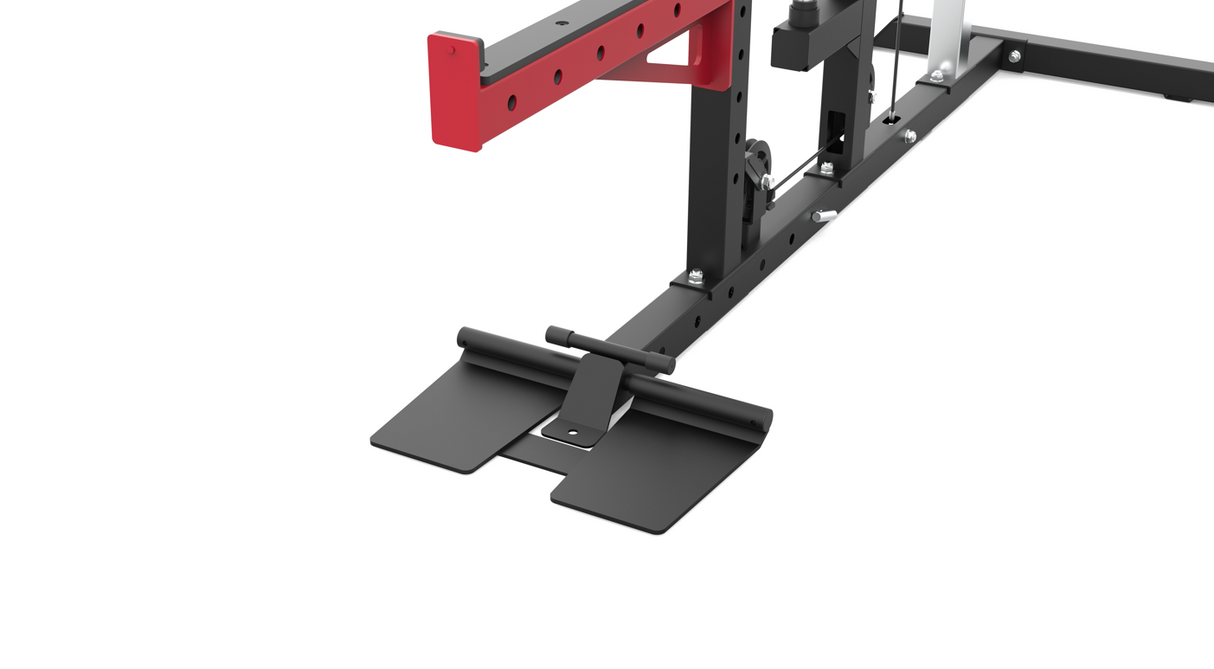 Toorx Dual Pulley ASX90 COD. ASX-90