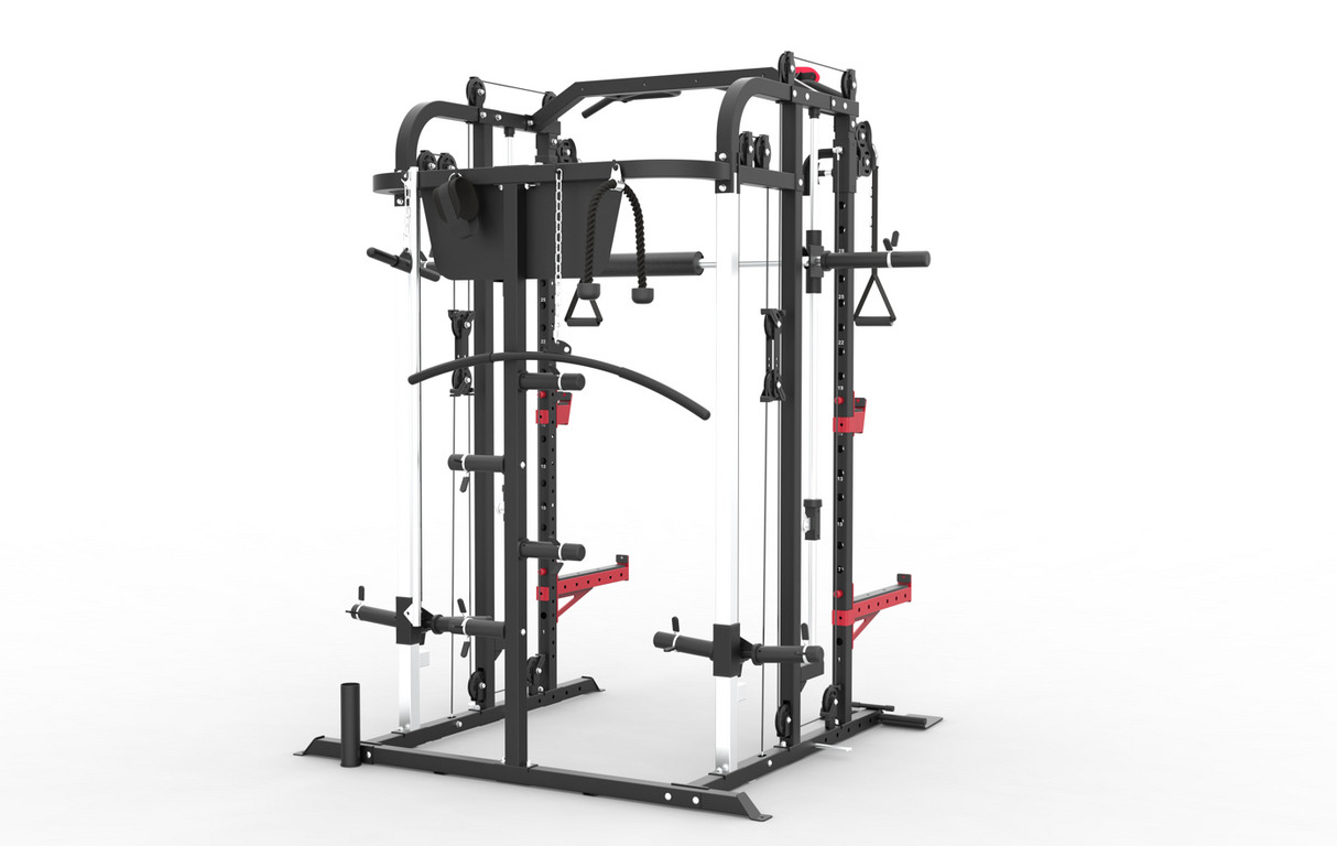 Toorx Dual Pulley ASX90 COD. ASX-90