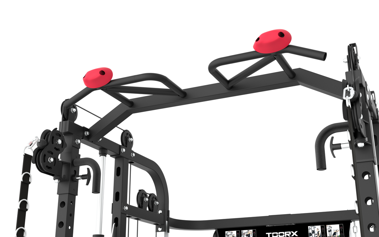 Toorx Dual Pulley ASX90 COD. ASX-90