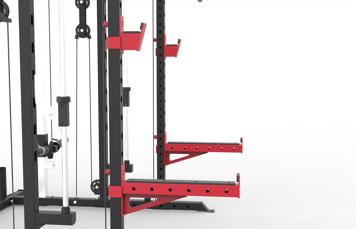 Toorx Dual Pulley ASX90 COD. ASX-90