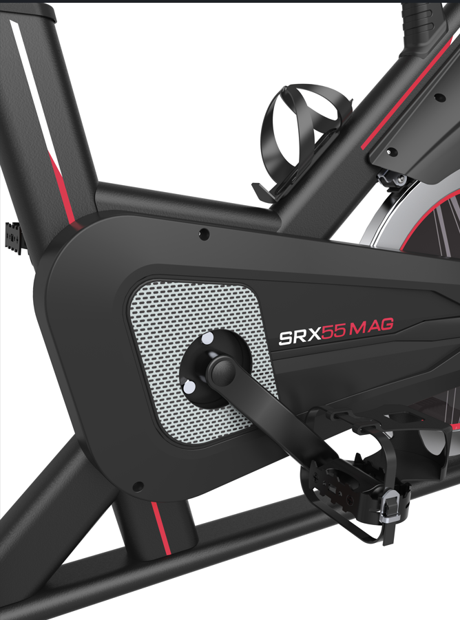 Indoor cycles SRX55 MAG COD. SRX-55MAG