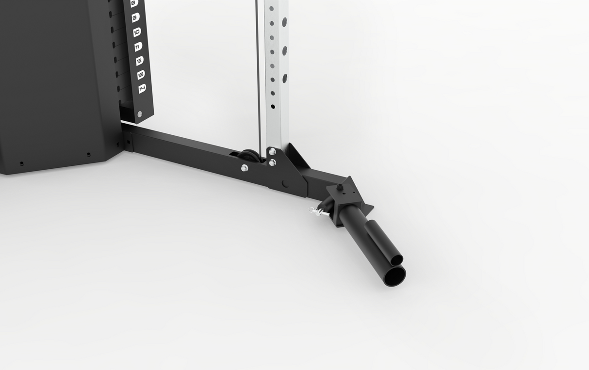 Toorx Dual Pulley CSX90 COD. CSX-90