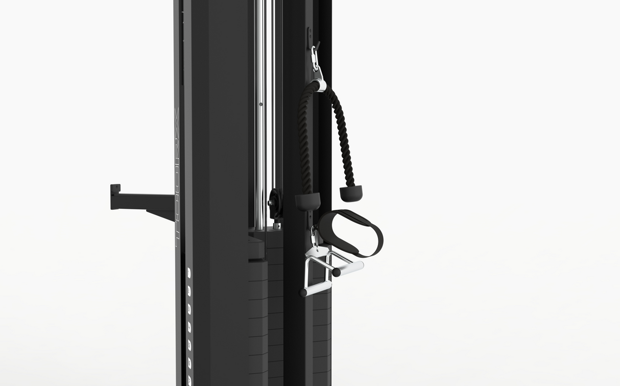 Toorx Dual Pulley CSX90 COD. CSX-90